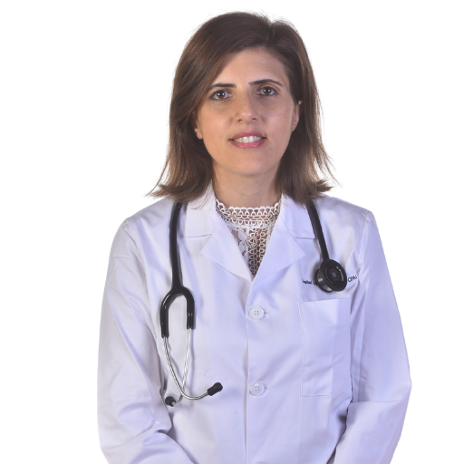 Noha El Hachem MD
